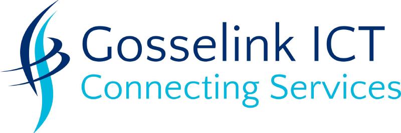 Gosselink ICT logo